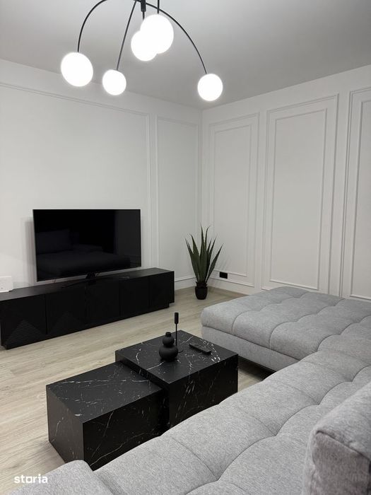 Apartament 3 camere | Dristor | Metrou aproape | Select Residence
