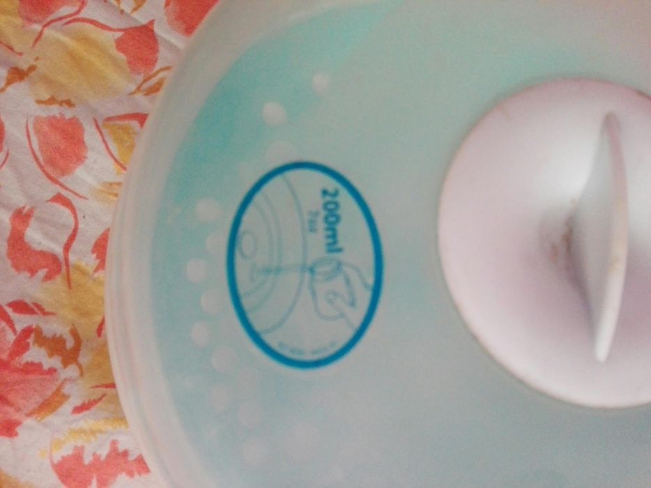 Стерилизатор Philips-Avent за микровълнова/Стерилизатор "Severin
