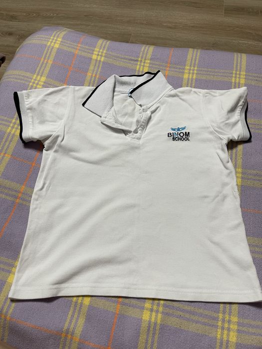 Бомбер для мальчика