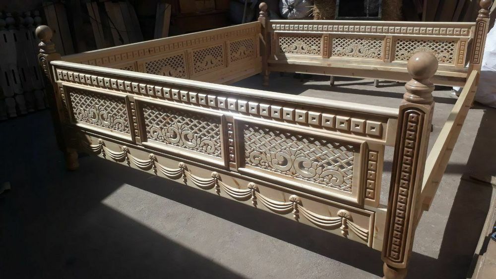 Tapchan kiravat suri