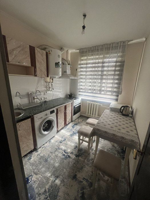 Сдается 1-комнатная квартира в Мирабадском районе ориентир авиогородок