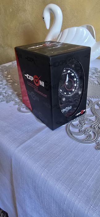 Ceas Exponi Intaction