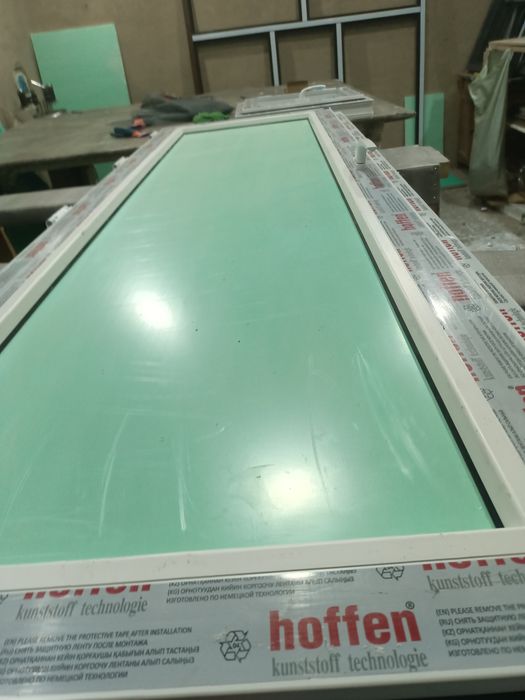 Окна комплектующие