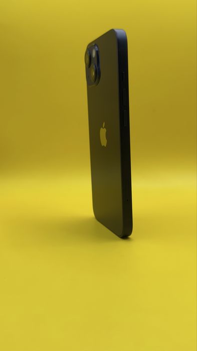 iPhone 13 Black 128GB 100% Baterie Impecabil