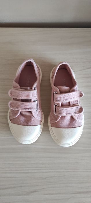 Маратонки 27 номер