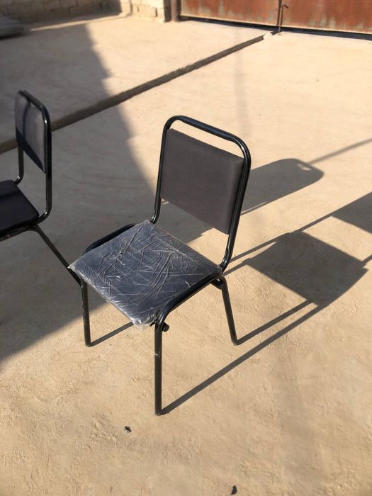 Turon Izo Silva stullar