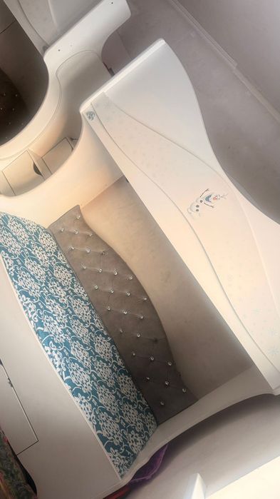 Продам детски гарнитур