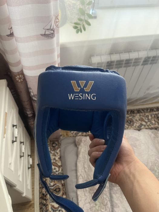 Wesing шлем L размер