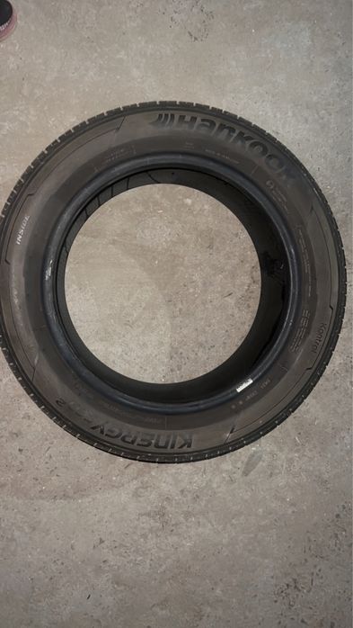 Шины hankook 205/55/16