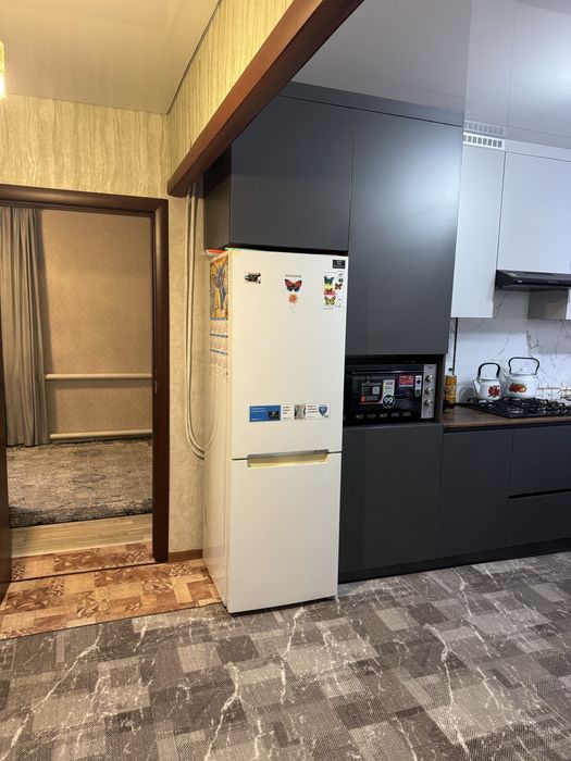 Продам дом п.Перцевка