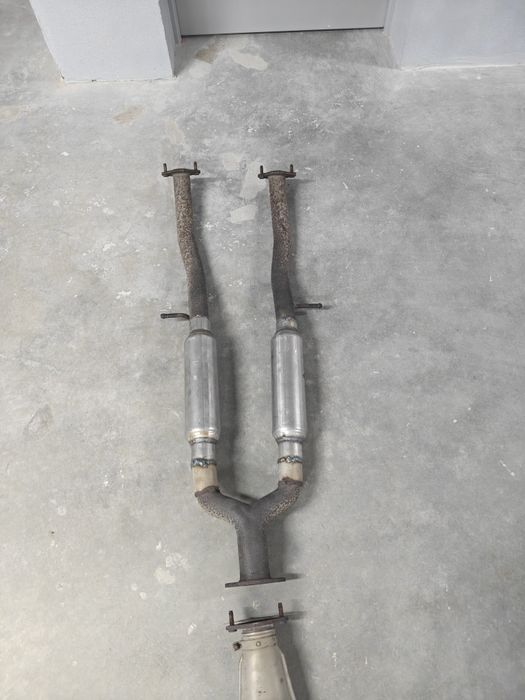 Спортна генерация Nissan 370z