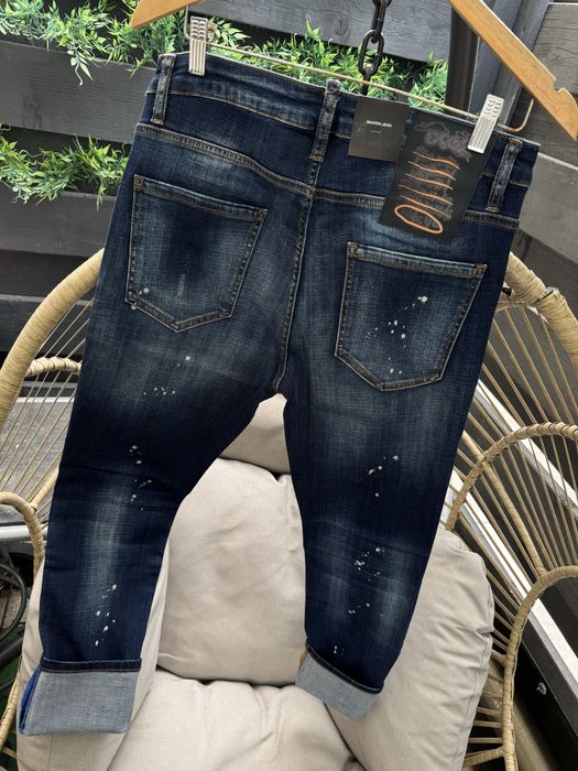 Blugi Dsquared2 Premium 1/1