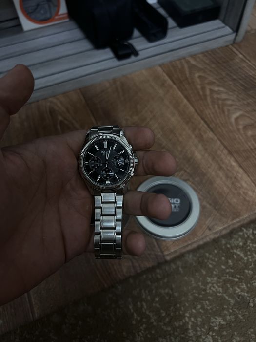 Casio MTP-1375D-1AV