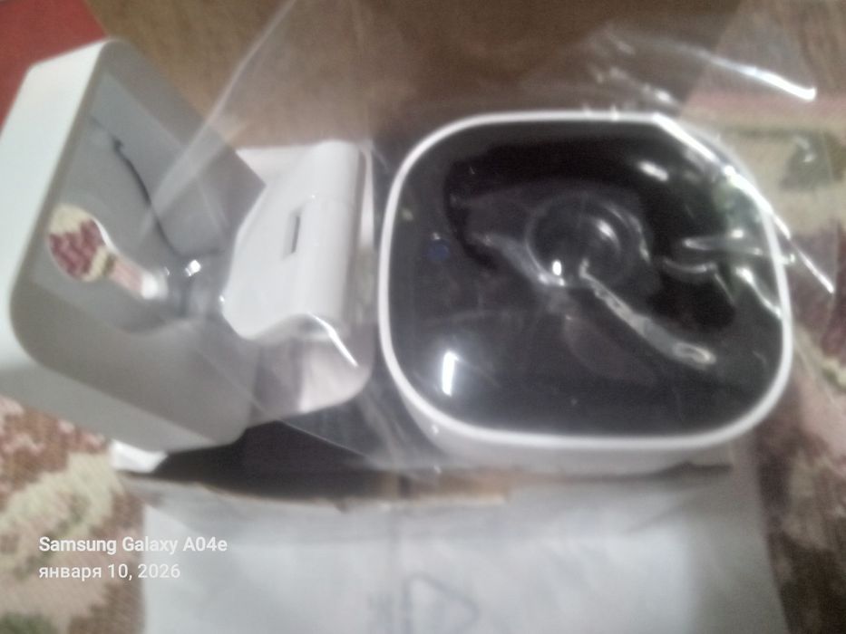 Мини вай/фай камеры