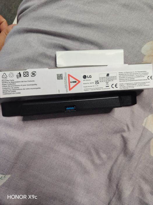 LG uchun wifi modul
