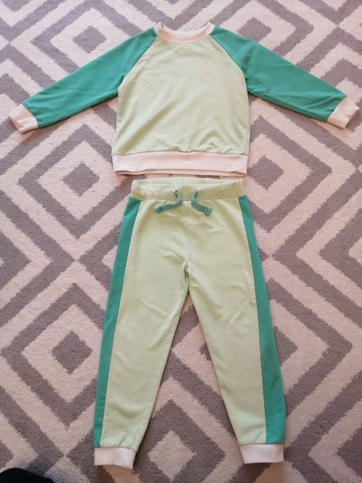 Set bluza și pantaloni nr 104