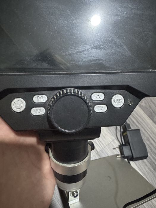 Микроскоп практический новый