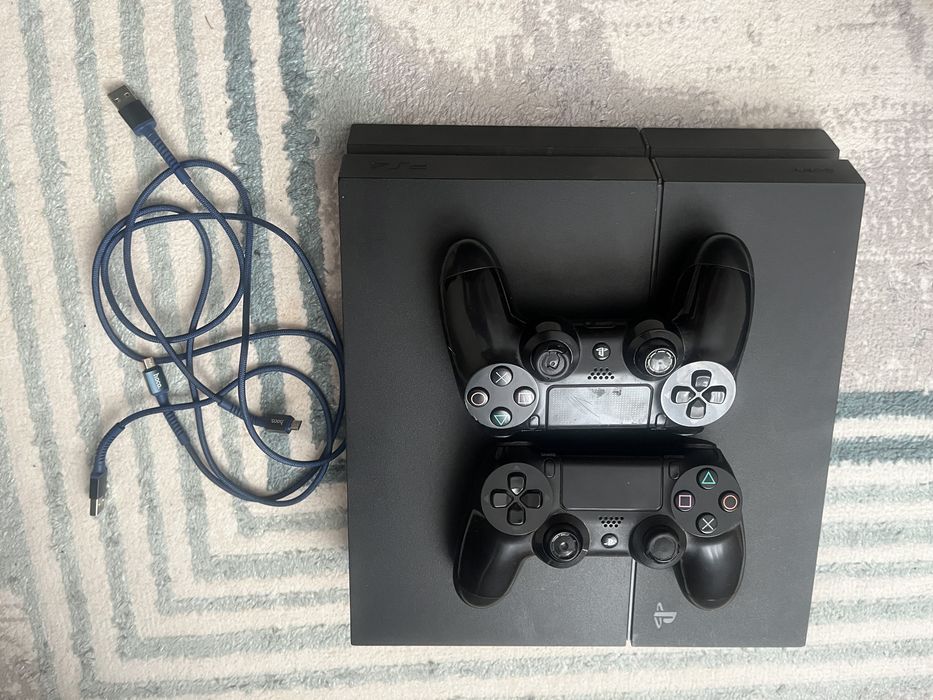 Плестейшн 4 playstation 4