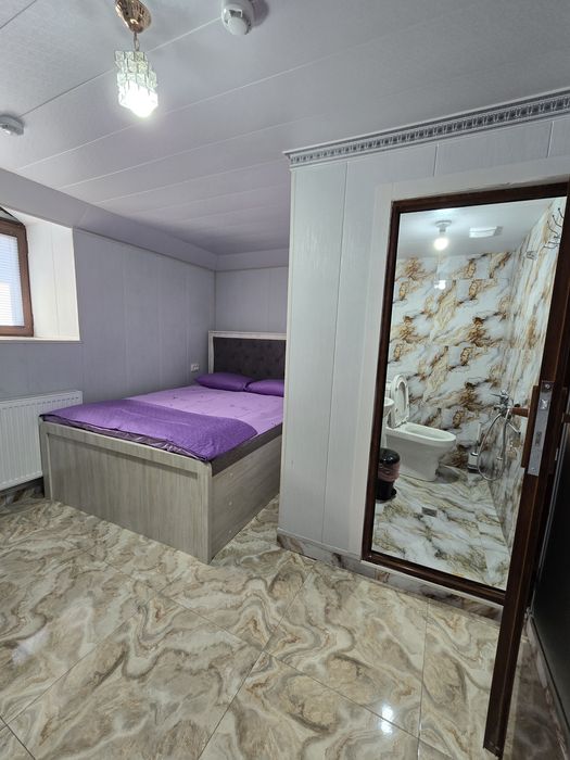 Mehmonxona bez zags24/7 JoNTowR HoteL YakkaSaroy