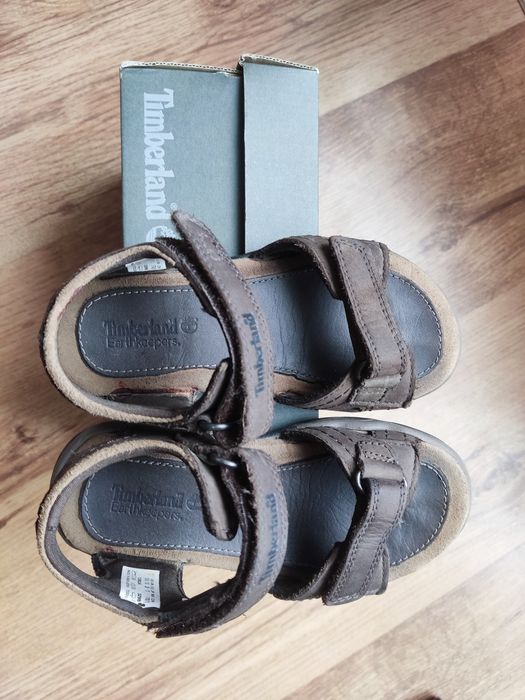 Детски сандали Timberland 28 номер