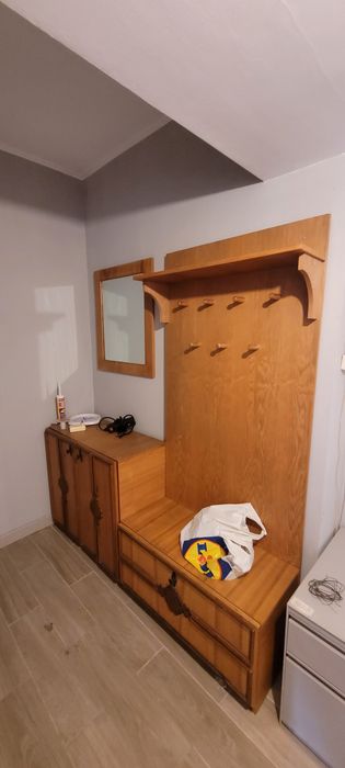 Donez mobila din apartament