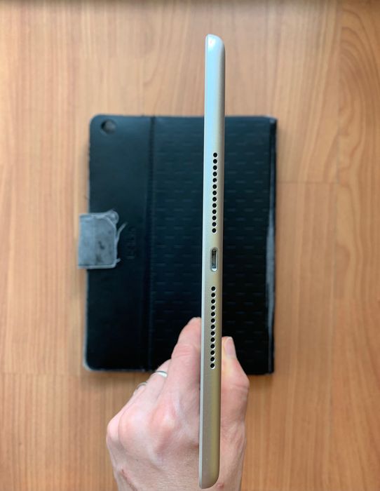 iPad 6 gen cellular
