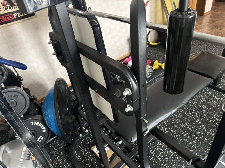 Фитнес гладиатор Кетлер