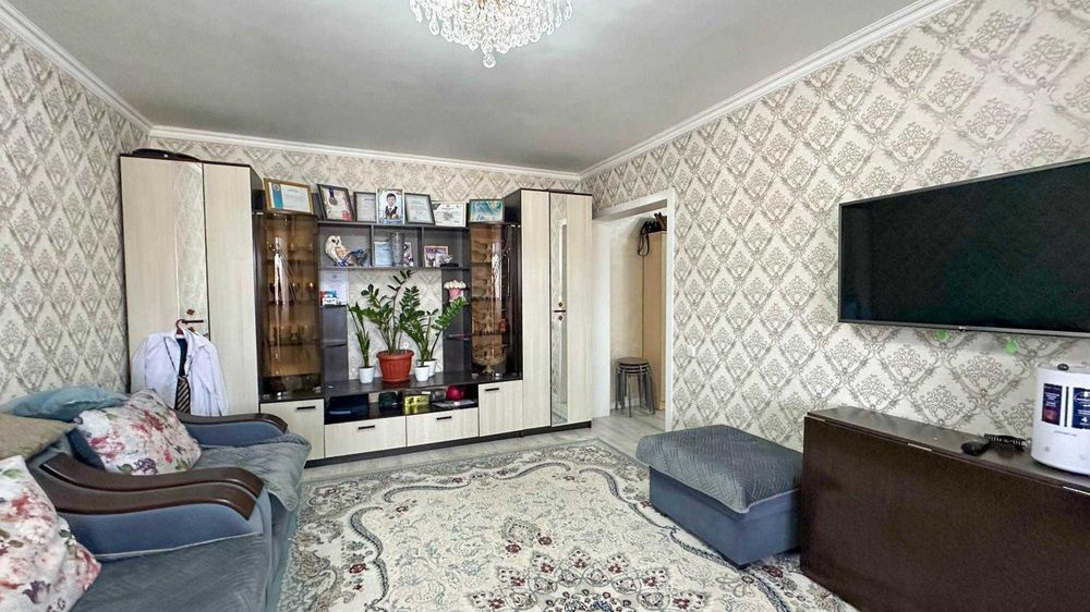 Продам 1х ком квариру Айдана