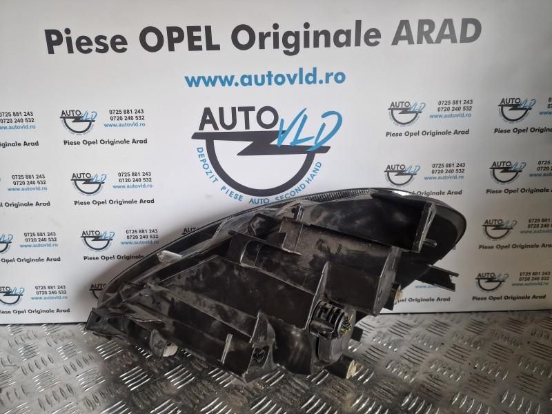 Far dreapta Fiat Grande Punto 10.2005-