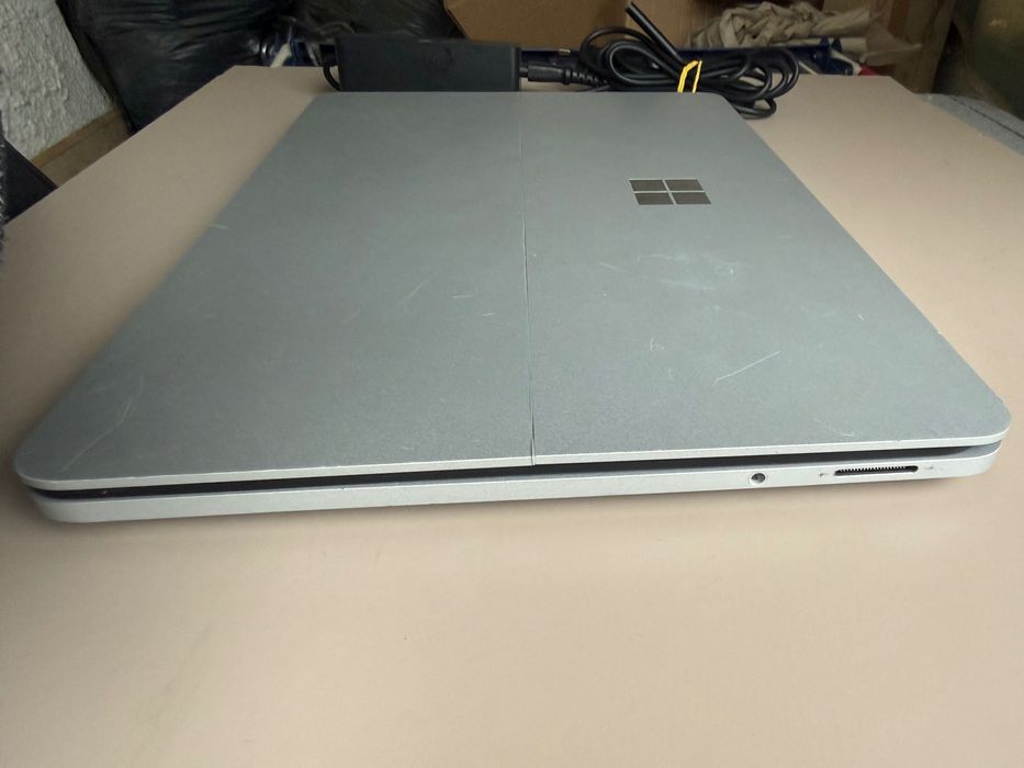 Microsoft Surface Laptop Studio