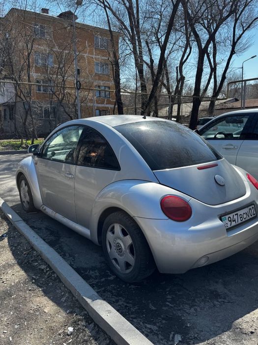 Продаю машину в хорошем состояние
