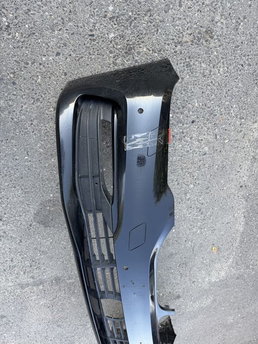 Bara Fata / Praguri BMW G30/31