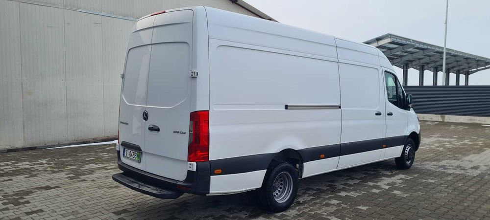 Mercedes - Benz Sprinter 519 419 516 416 3.5T