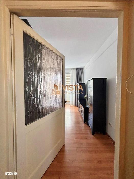 Repozitionare pret! Apartament 2 camere decomandat, 46mp utili, mobila