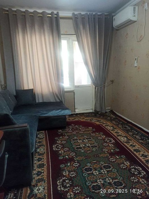 Срочно сдаётся аренду квартиры в Учтепинском районе