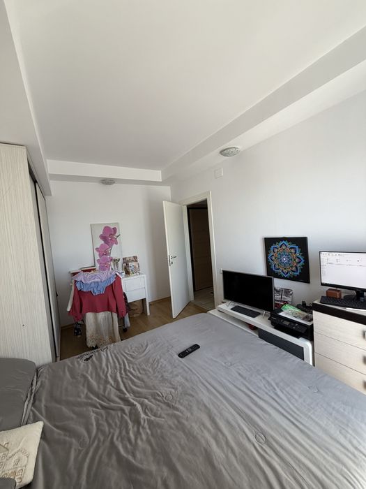 Apartament Cosmopolis 2 camere - faza 2