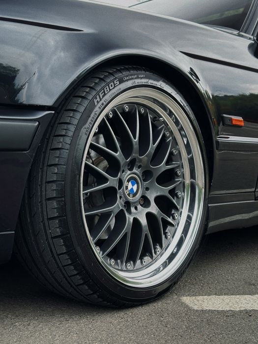 Продам диски ббсв 3х составные