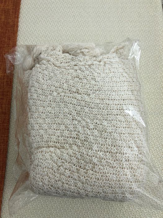 Плед для дивана. Декор