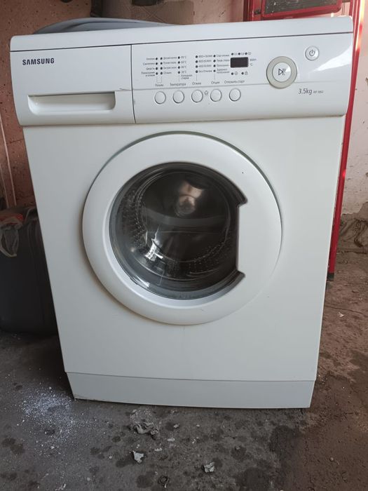 Продам машинку автомат