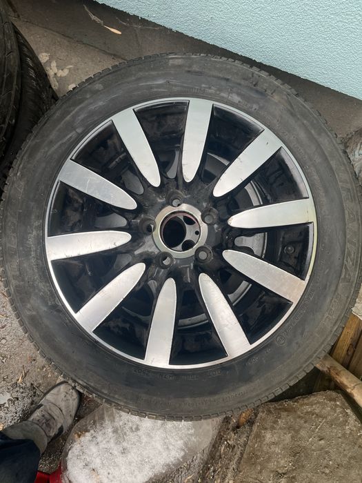 Джанти 16” 5х112