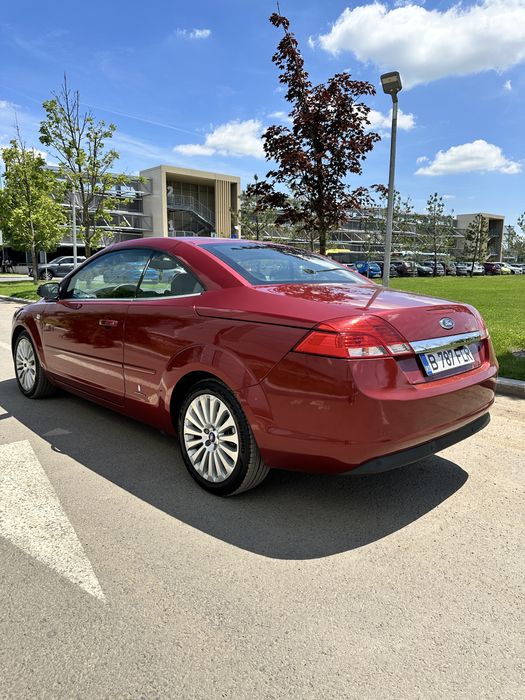 FORD Focus 2007 — imagine 4