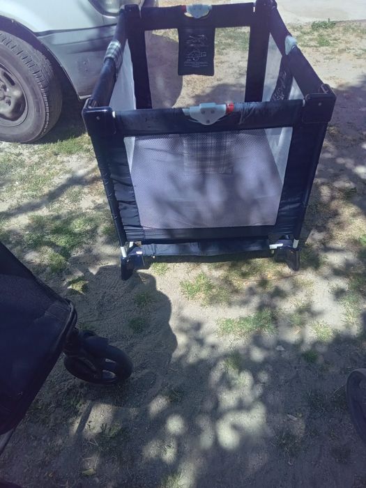 Vand patut pentru copii