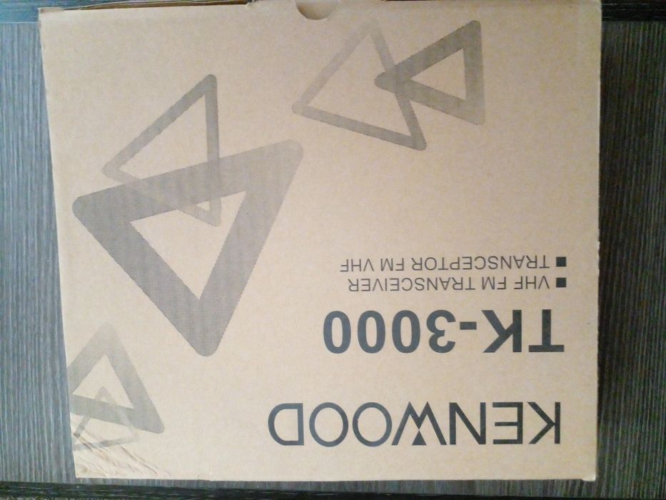 Переносная рация