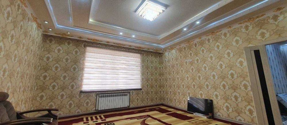 Аренда 4-комн. квартира 130м² | Евроремонт | Для семьи и иностранцев