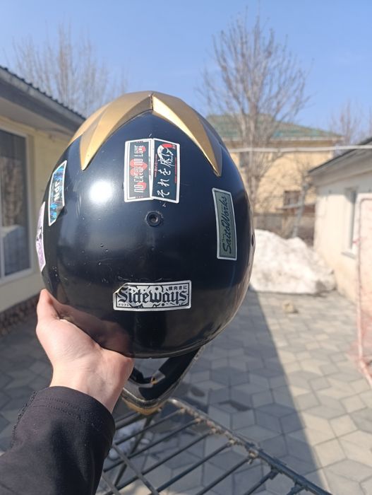 Продам шлем фуллфейс 2007 года