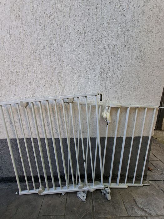 Protectii scari copii, animale
