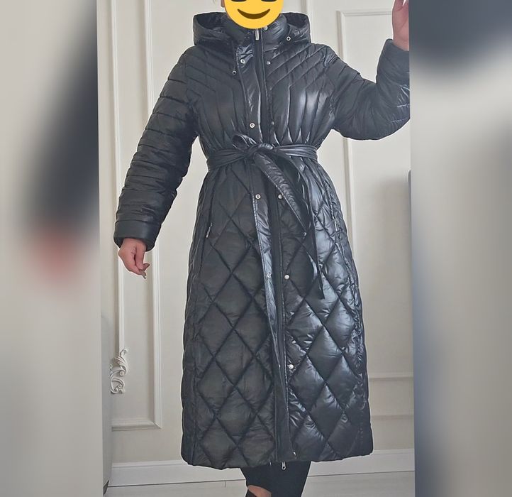 Срочно продам куртку