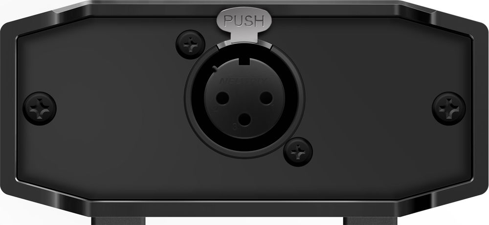 Controller DMX Pioneer RB-DMX1