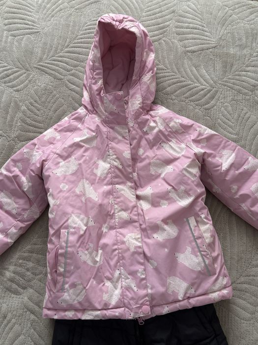 Продам комбинезон