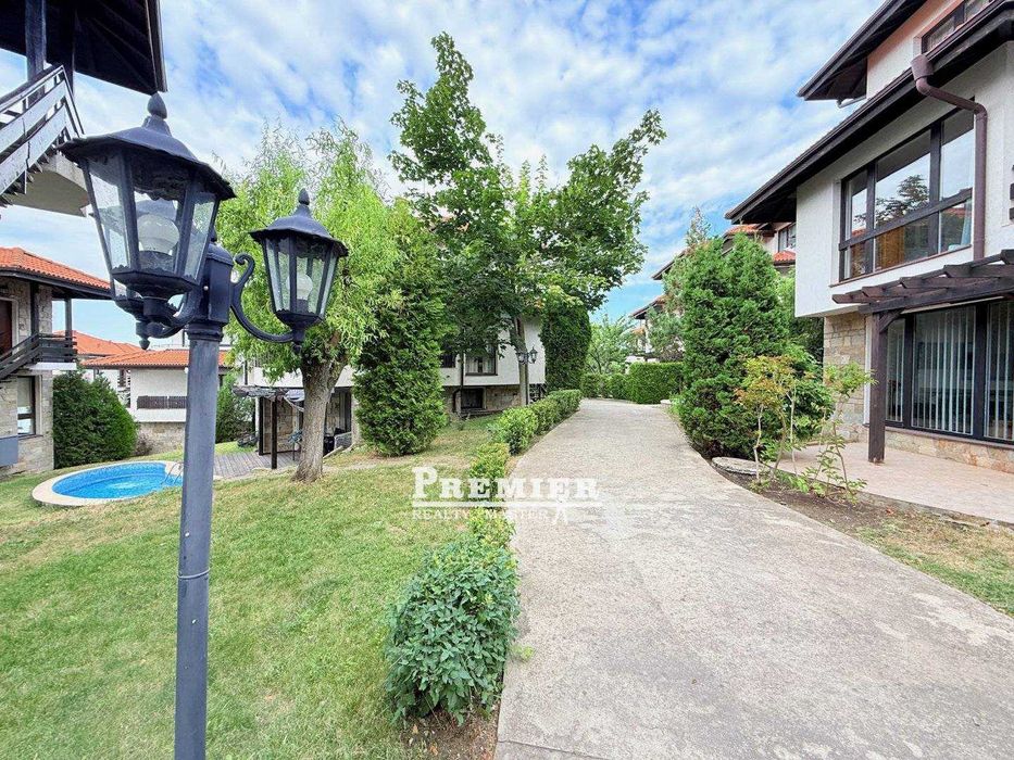 Продава се Мезонет в к.к. Слънчев бряг - 133 кв.м за 835 €/кв.м - Снимка #21